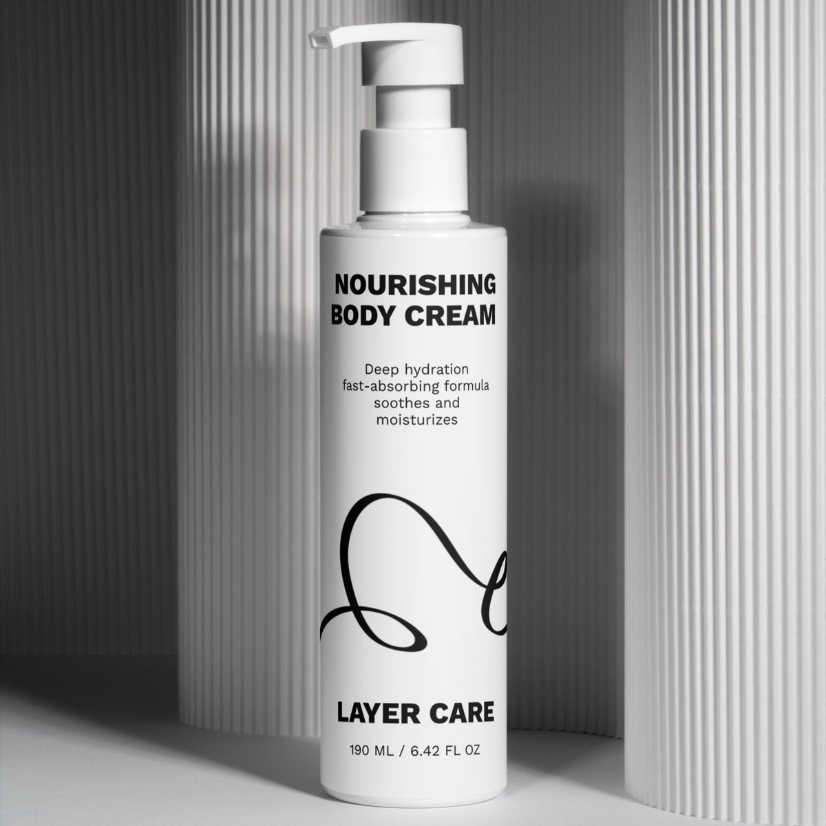 Nourishing Body Cream