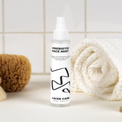 Prebiotic Face Mist