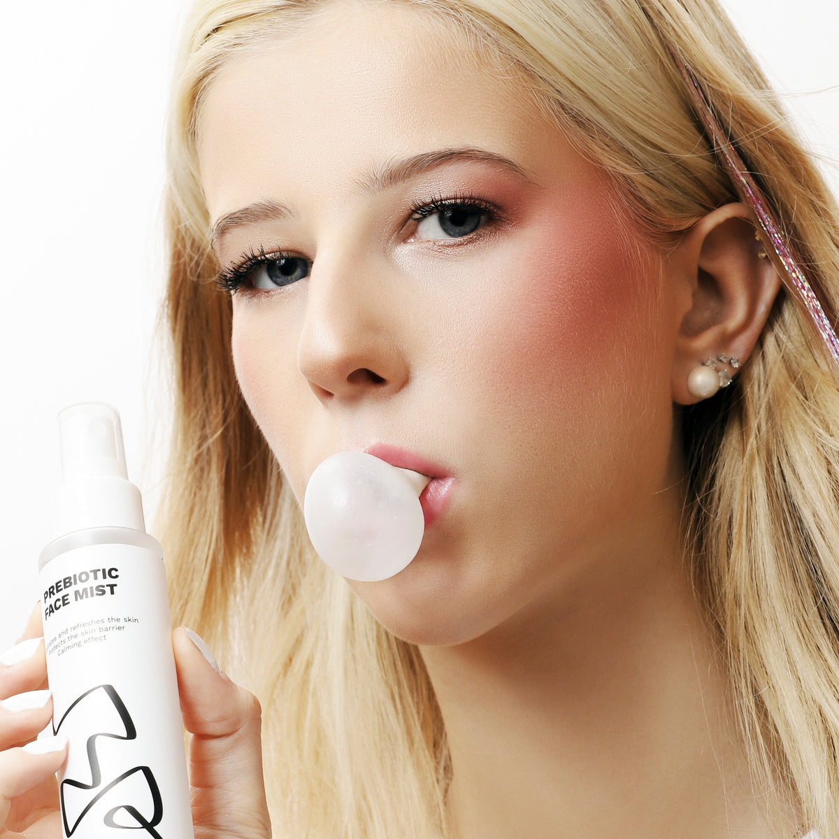 Prebiotic Face Mist