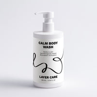 Calm Body Wash