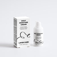 Daily Moisture Cream