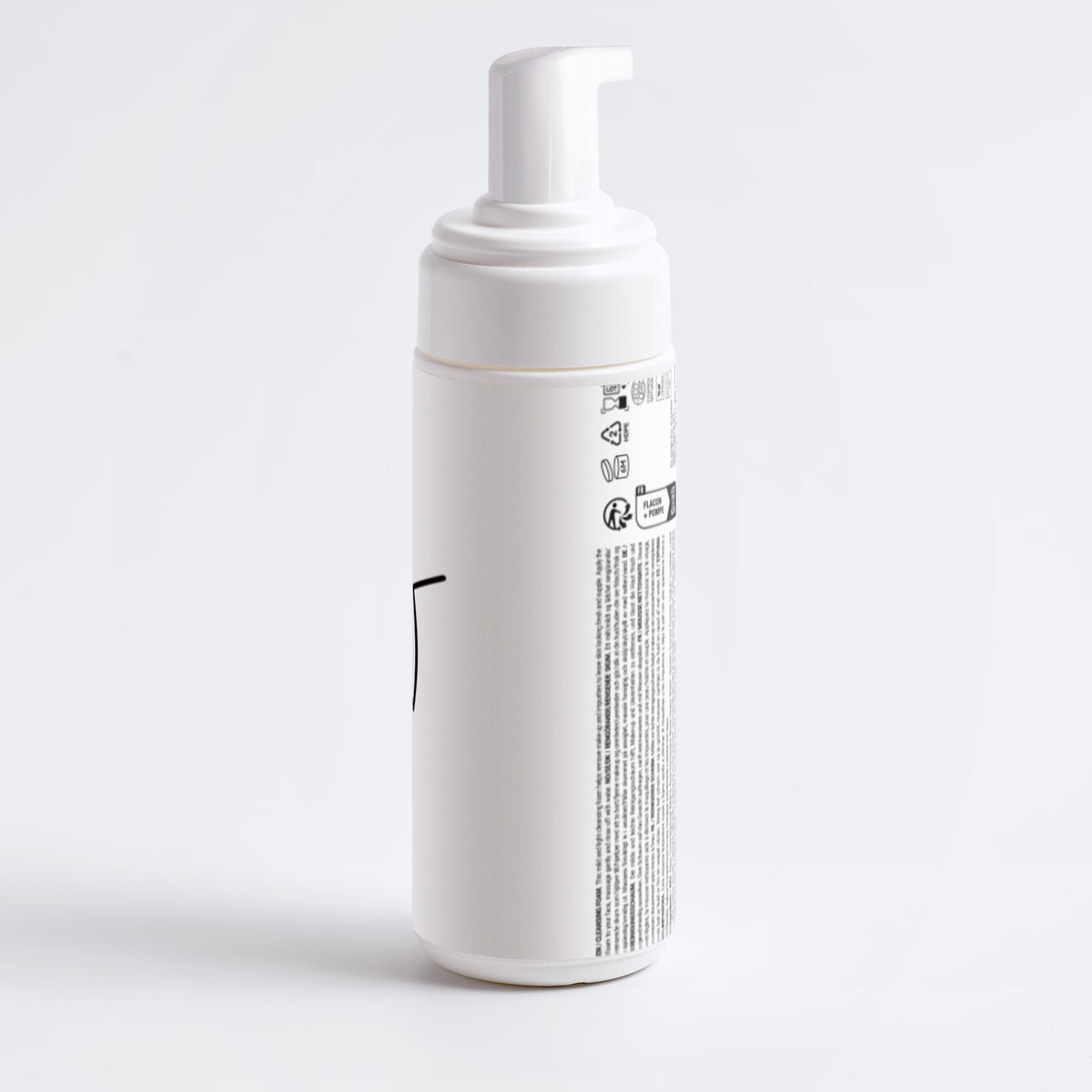 Gentle Cleansing Foam