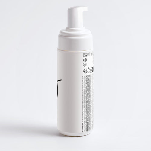 Gentle Cleansing Foam