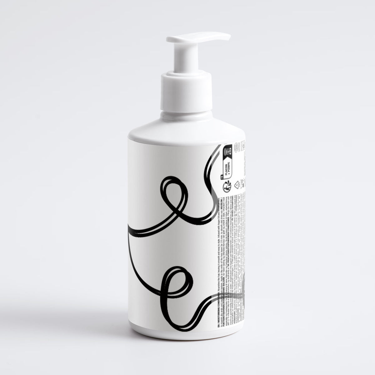 Moisturising Conditioner