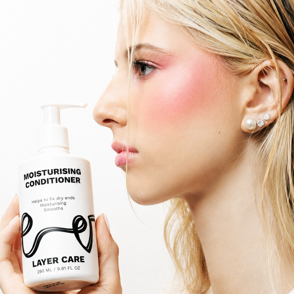 Moisturising Conditioner