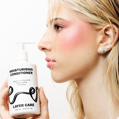 Moisturising Conditioner