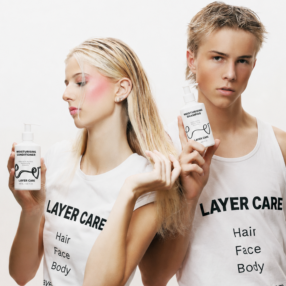 The Nourishing Duo