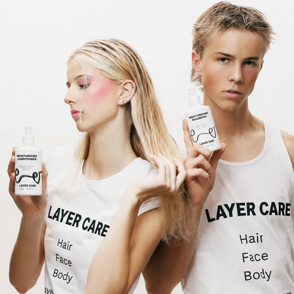 The Nourishing Duo
