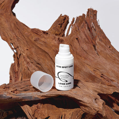 Acne Spot Care