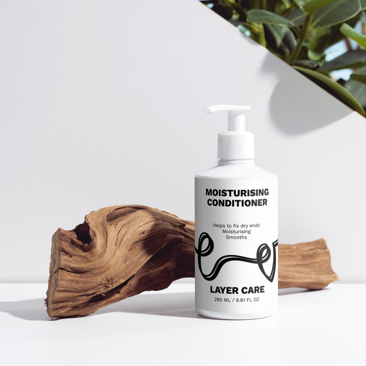 The Nourishing Duo
