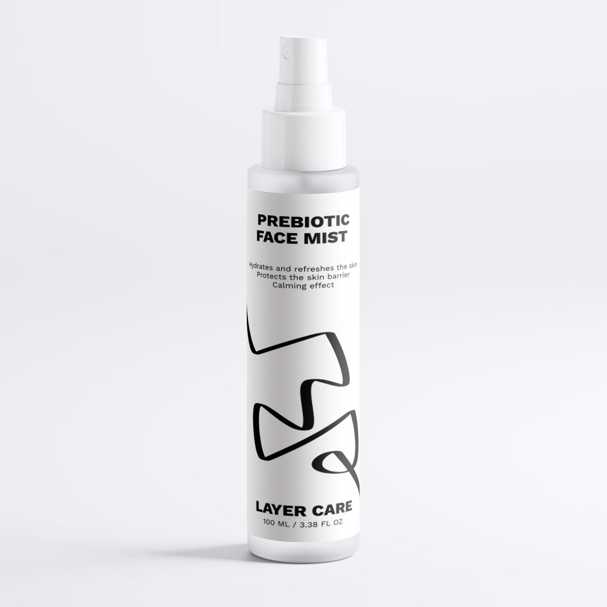 Prebiotic Face Mist