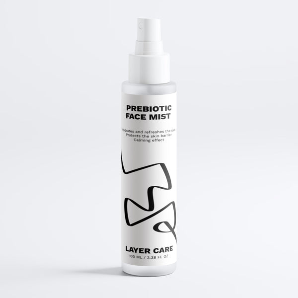 Prebiotic Face Mist