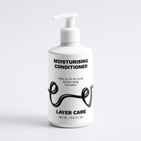 Moisturising Conditioner