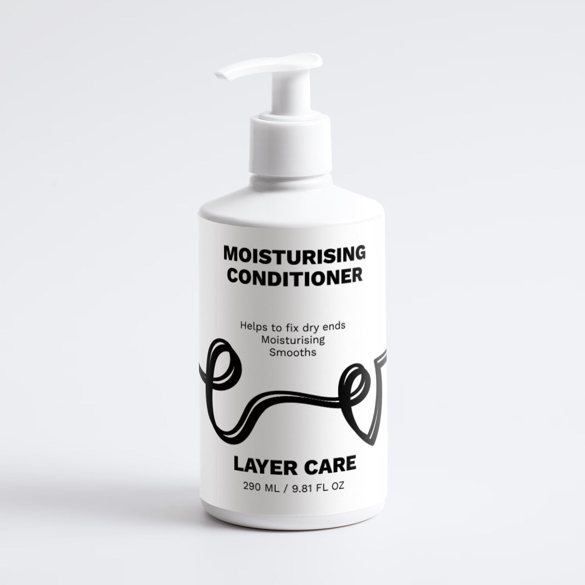 Moisturising Conditioner