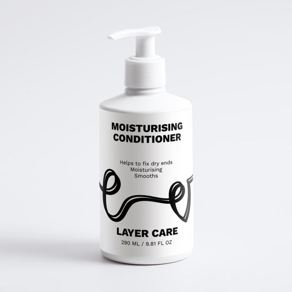 Moisturising Conditioner