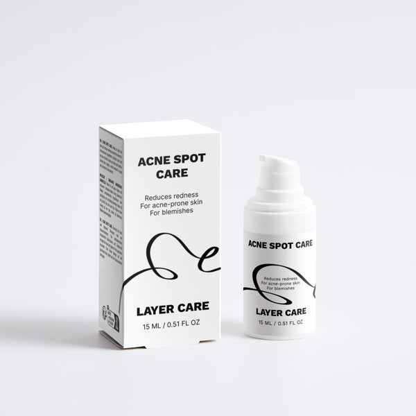 Acne Spot Care