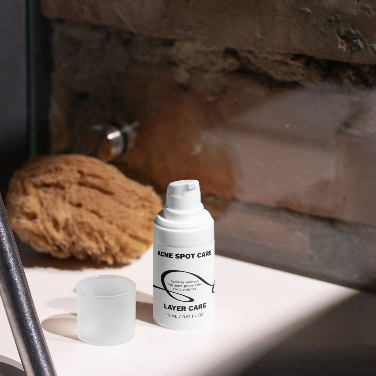 Acne Spot Care
