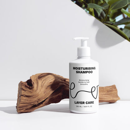 The Nourishing Duo