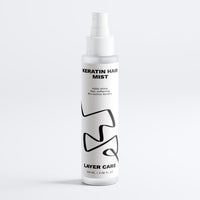 Keratin Hair Mist