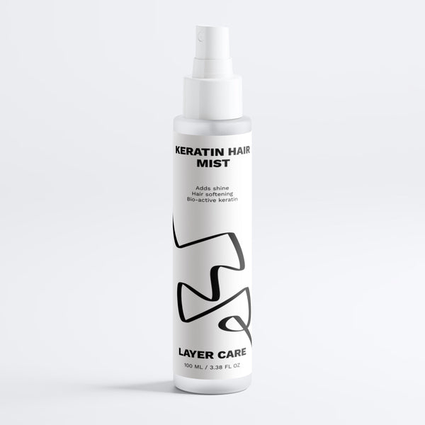 Keratin Hair Mist