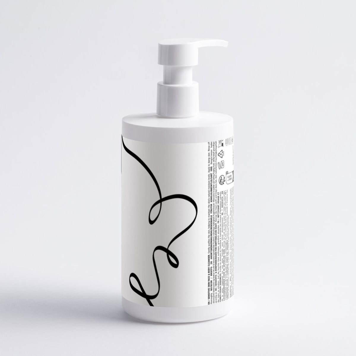 Calm Body Wash