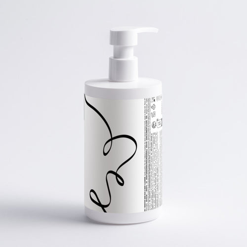 Calm Body Wash