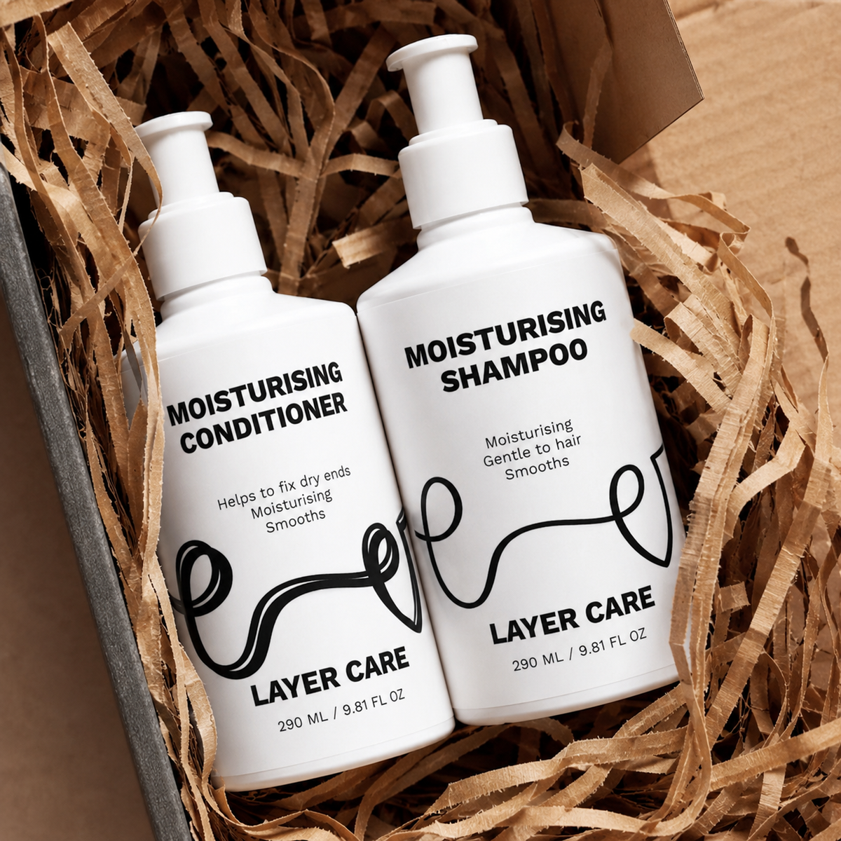The Nourishing Duo