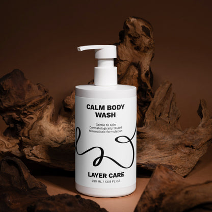 Calm Body Wash