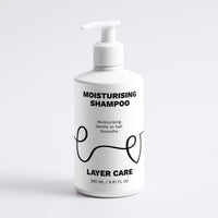 Moisturising Shampoo