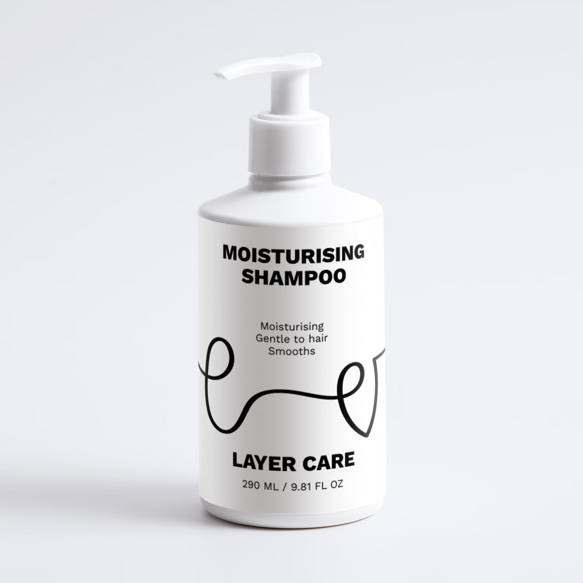 Moisturising Shampoo
