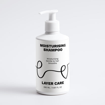 Moisturising Shampoo