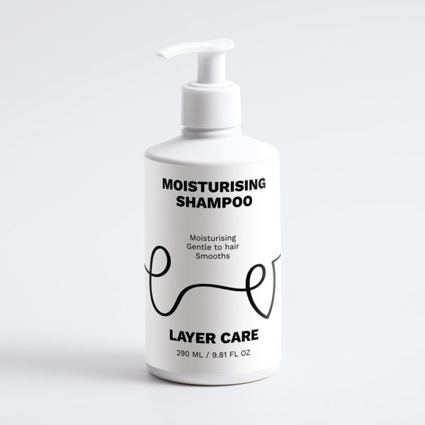 Moisturising Shampoo
