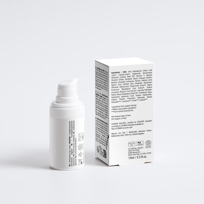 Daily Moisture Cream
