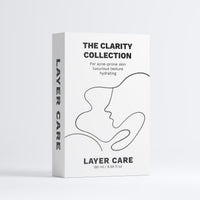 The Clarity Collection