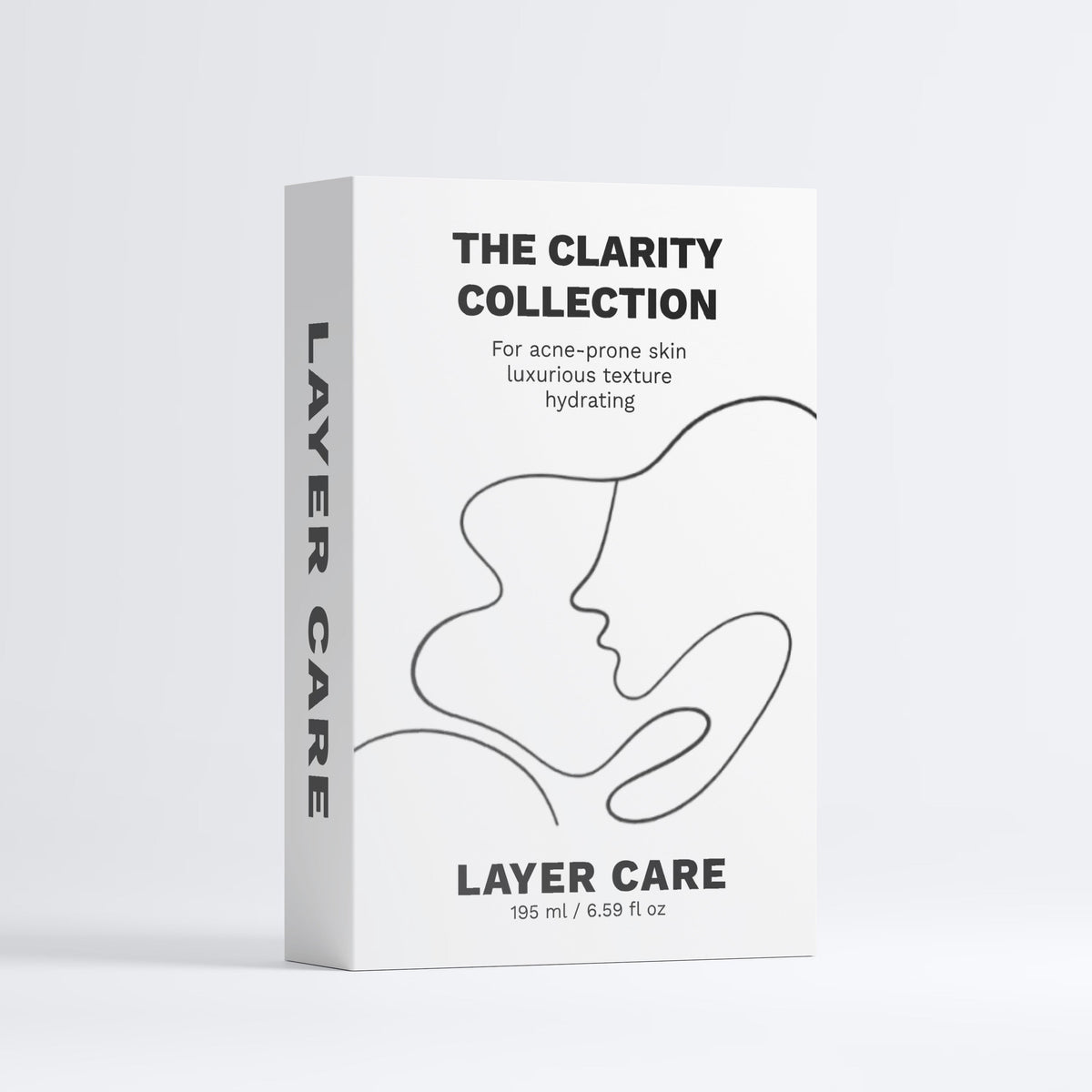 The Clarity Collection