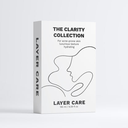 The Clarity Collection