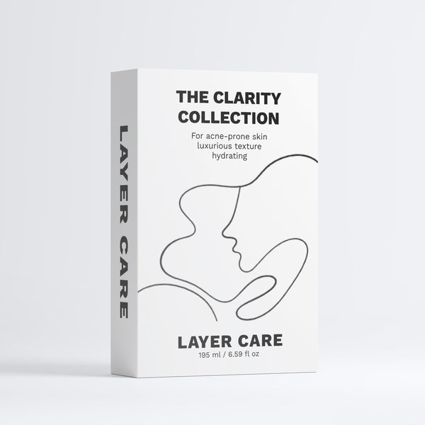 The Clarity Collection