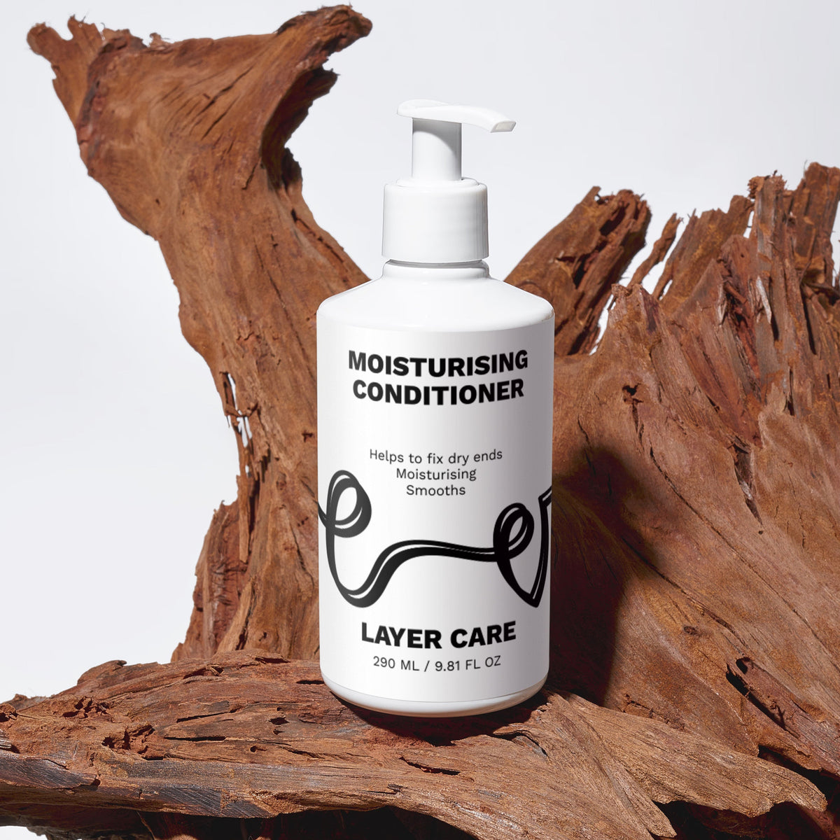 Moisturising Conditioner