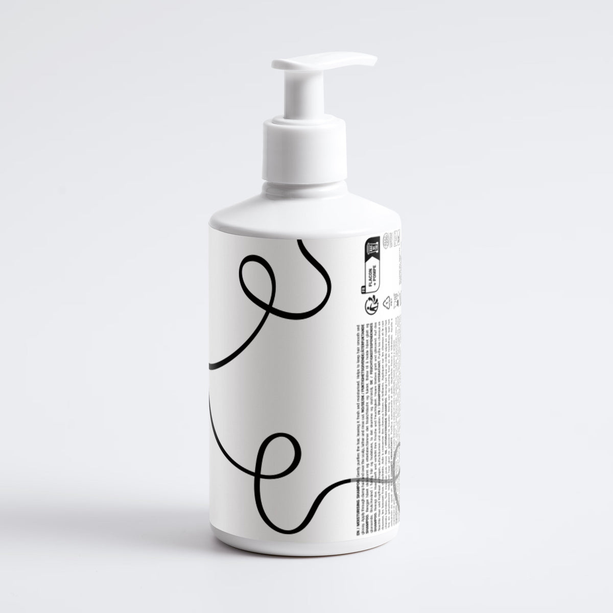 Moisturising Shampoo