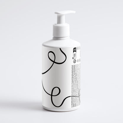 Moisturising Shampoo