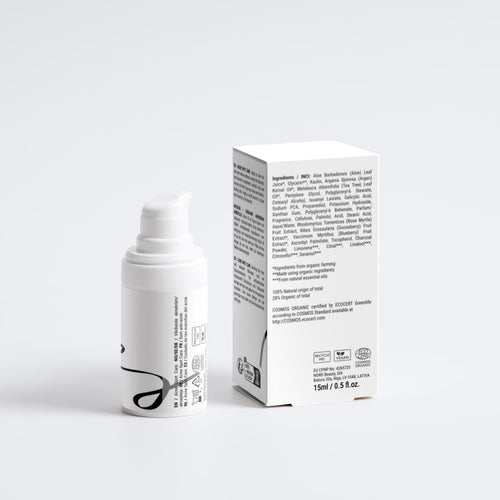 Acne Spot Care