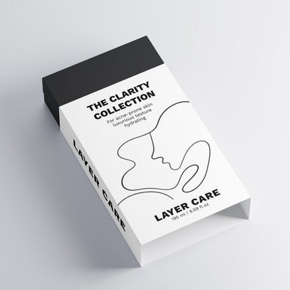 The Clarity Collection