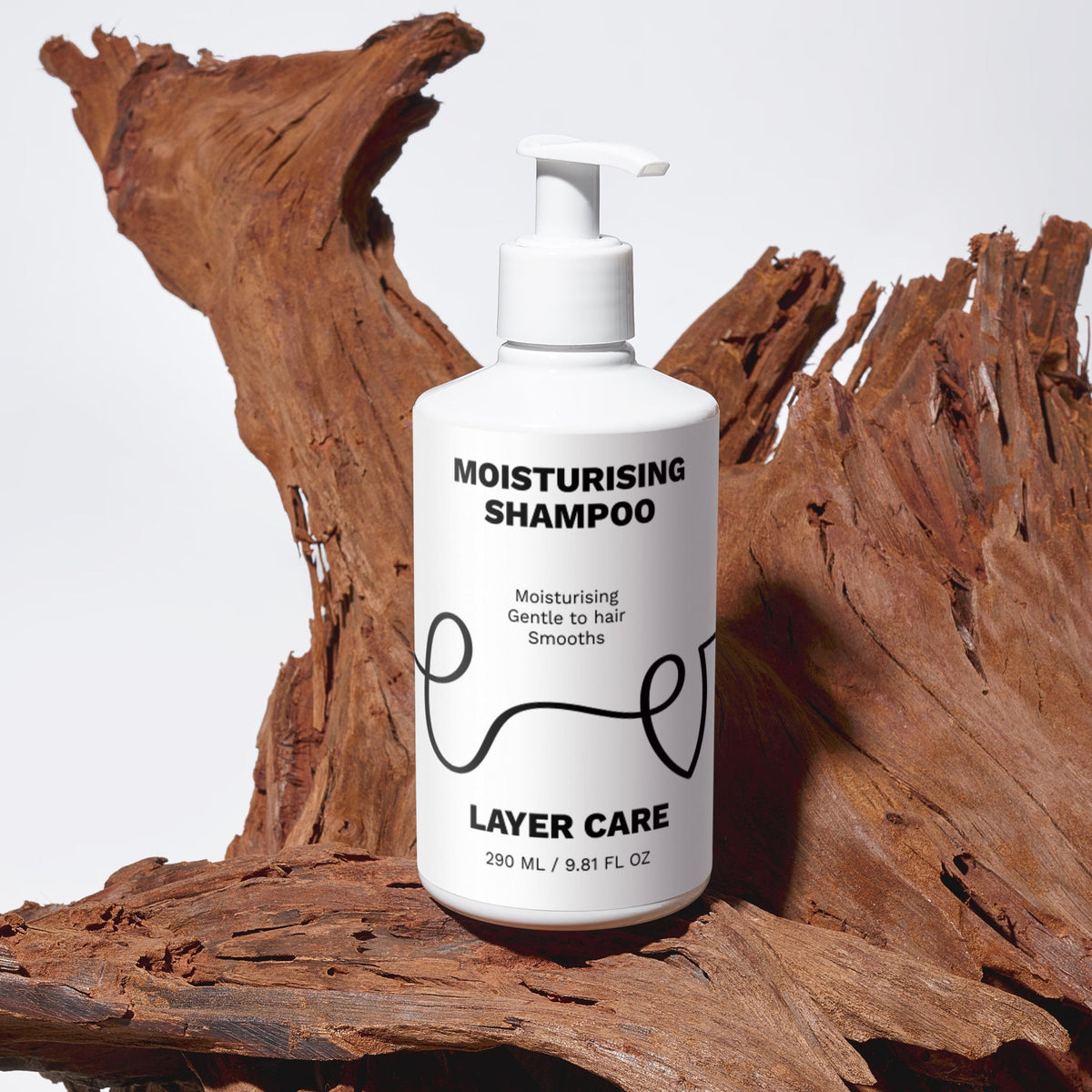 Moisturising Shampoo