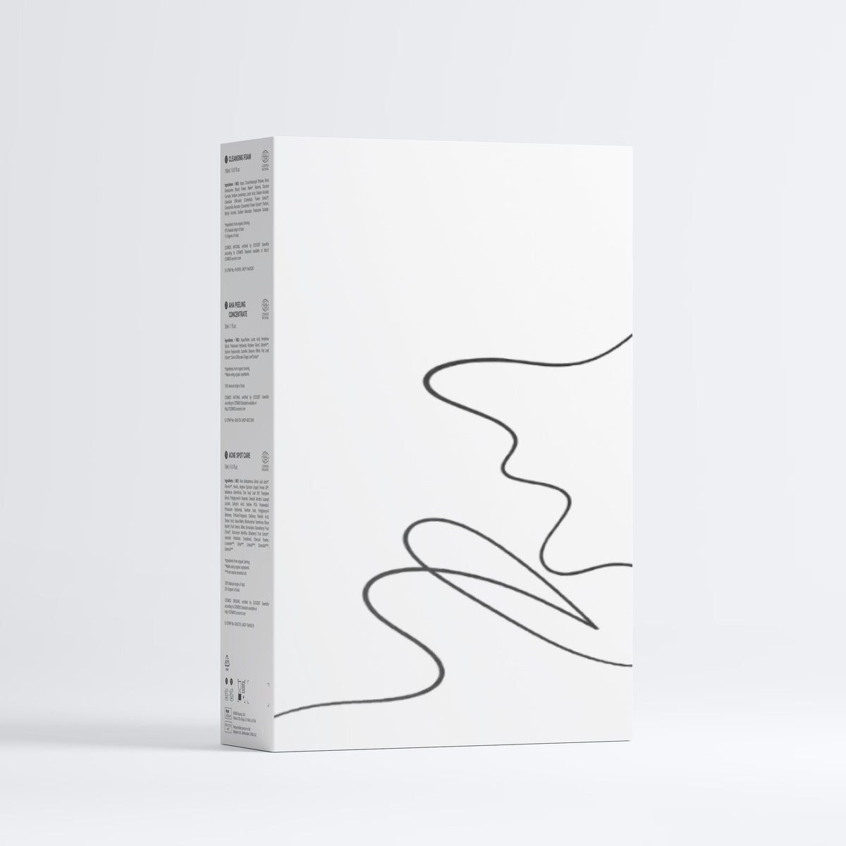 The Clarity Collection