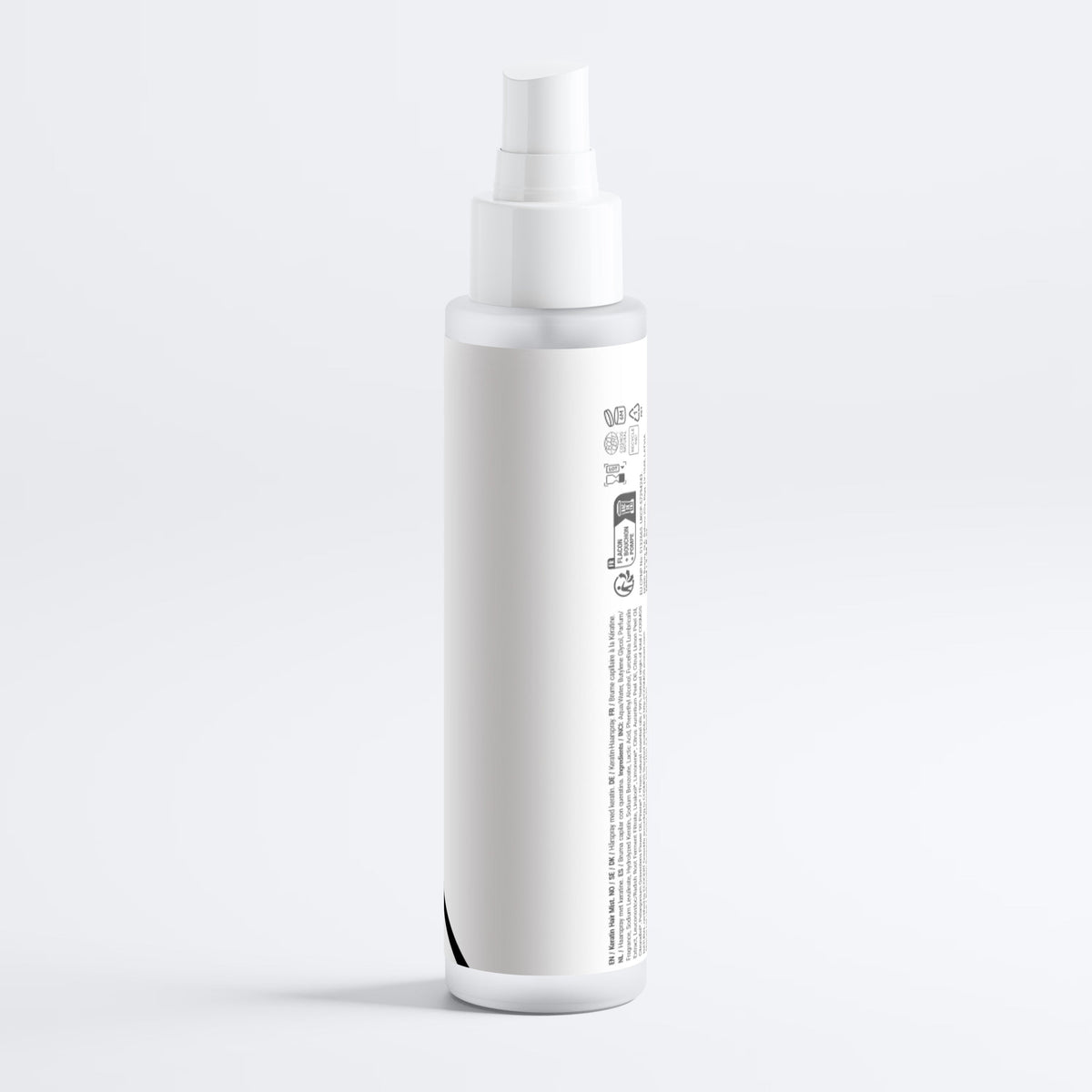 Keratin Hair Mist