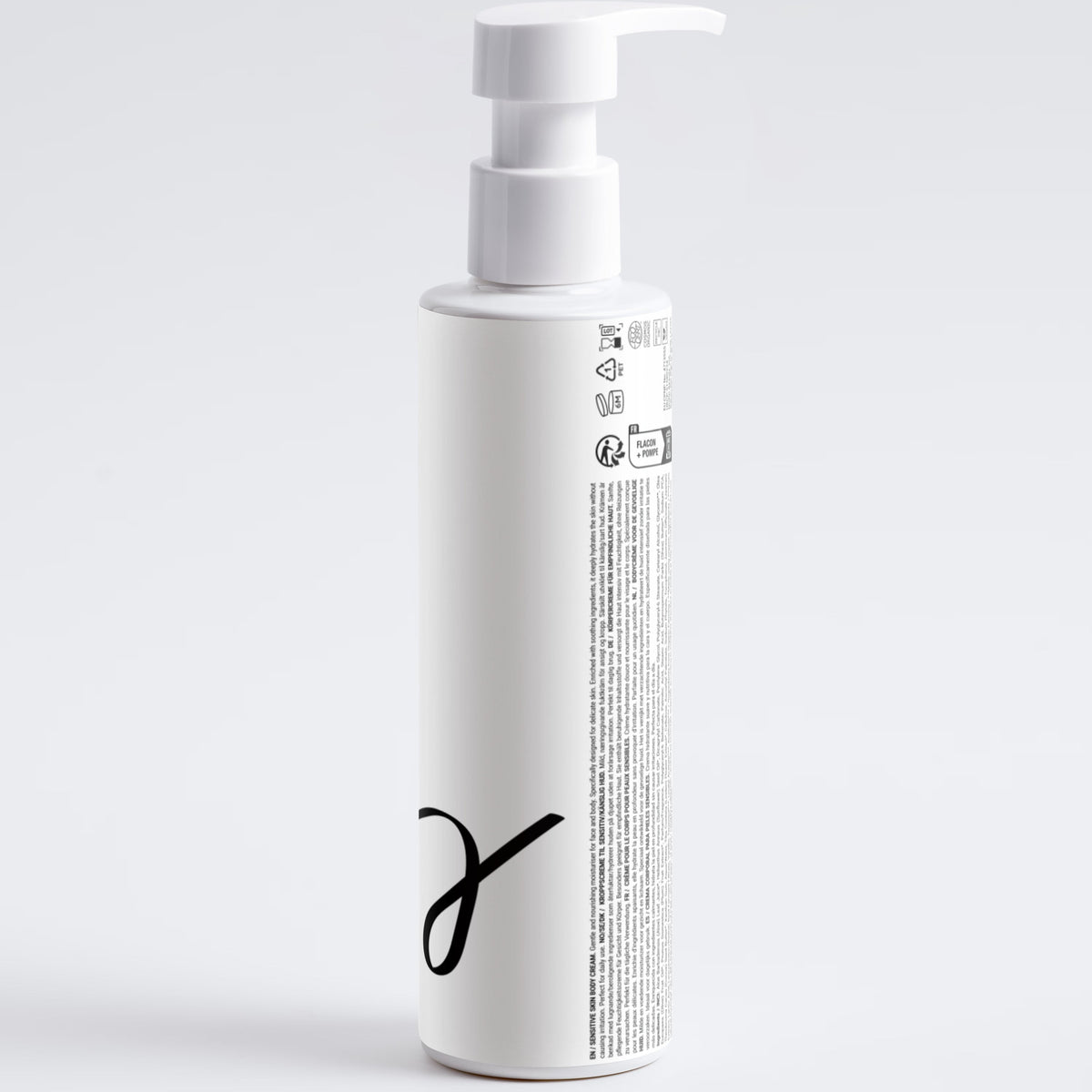 Nourishing Body Cream